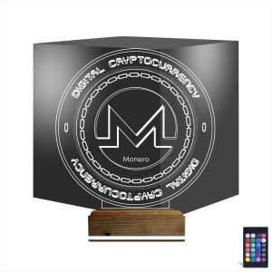 Kirppi 3d Lamba Crypto Mo..