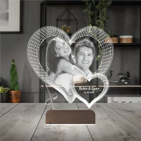 3d Lamba Fotoğraflı