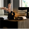 Kirppi Tealight Ahşap Mumluk Şamdan - KRPPTMD001