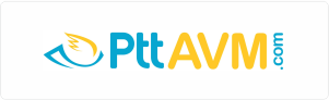 Kirppi e-PTT AVm Mağazası